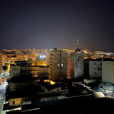 Calliope Penthouse, Nilie Hospitality Mgmt Διαμέρισμα Θεσσαλονίκη Εξωτερικό φωτογραφία