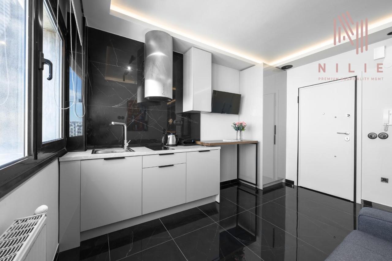 Calliope Penthouse, Nilie Hospitality Mgmt Διαμέρισμα Θεσσαλονίκη Εξωτερικό φωτογραφία